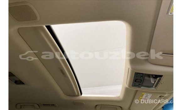 Buy Import Toyota Land Cruiser White Car in Import - Dubai in Andijon Buy Import Toyota Land Cruiser White Car in Import - Dubai in Andijon
