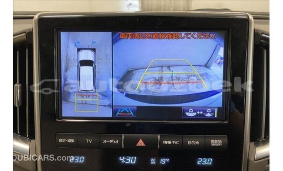 Buy Import Toyota Land Cruiser White Car in Import - Dubai in Andijon Buy Import Toyota Land Cruiser White Car in Import - Dubai in Andijon