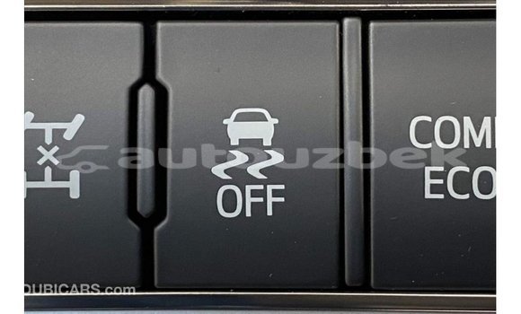 Buy Import Toyota Land Cruiser White Car in Import - Dubai in Andijon Buy Import Toyota Land Cruiser White Car in Import - Dubai in Andijon