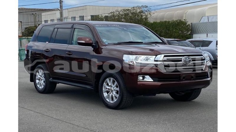 Big with watermark toyota land cruiser andijon import dubai 3265