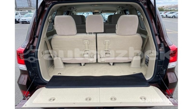 Big with watermark toyota land cruiser andijon import dubai 3265