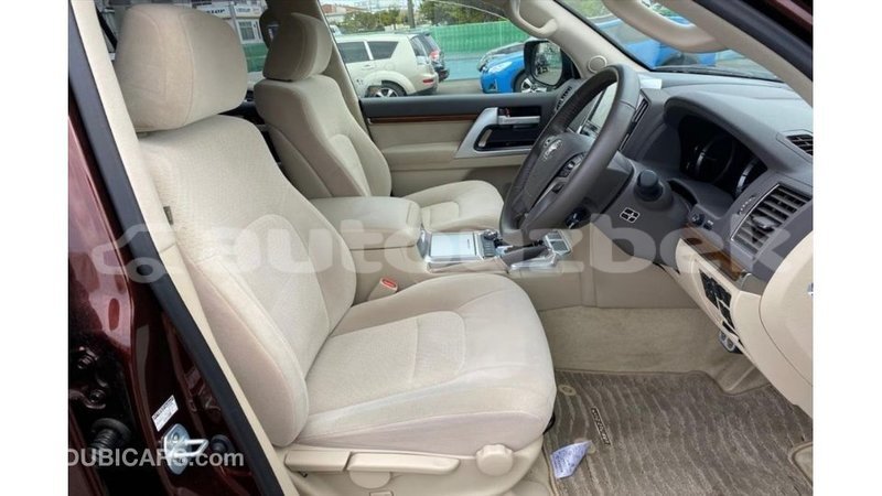 Big with watermark toyota land cruiser andijon import dubai 3265