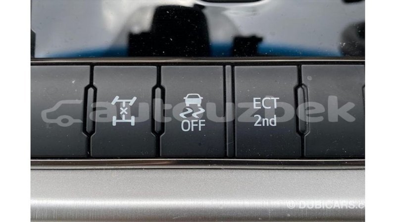 Big with watermark toyota land cruiser andijon import dubai 3265