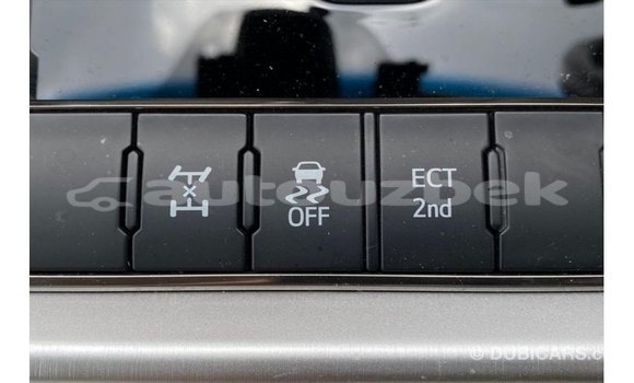 Buy Import Toyota Land Cruiser Red Car in Import - Dubai in Andijon Buy Import Toyota Land Cruiser Red Car in Import - Dubai in Andijon