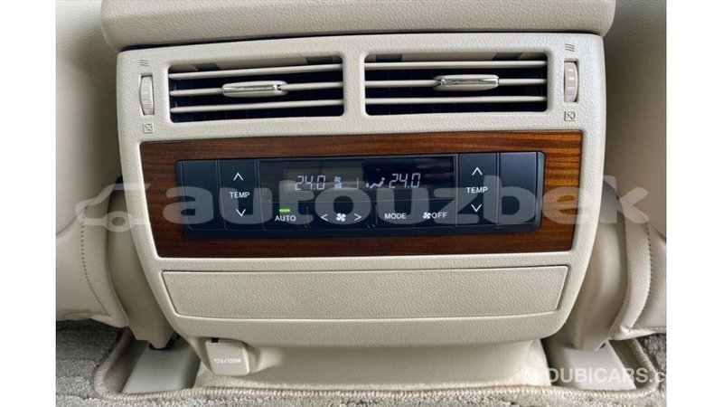 Big with watermark toyota land cruiser andijon import dubai 3265