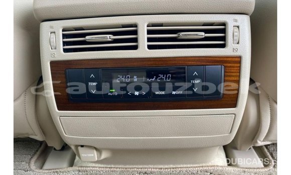 Buy Import Toyota Land Cruiser Red Car in Import - Dubai in Andijon Buy Import Toyota Land Cruiser Red Car in Import - Dubai in Andijon