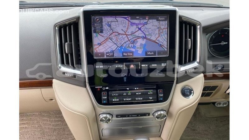 Big with watermark toyota land cruiser andijon import dubai 3265