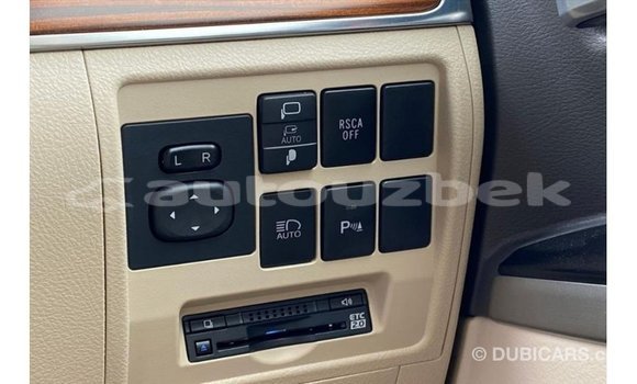 Buy Import Toyota Land Cruiser Red Car in Import - Dubai in Andijon Buy Import Toyota Land Cruiser Red Car in Import - Dubai in Andijon