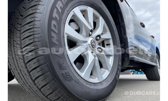 Buy Import Toyota Land Cruiser Red Car in Import - Dubai in Andijon Buy Import Toyota Land Cruiser Red Car in Import - Dubai in Andijon