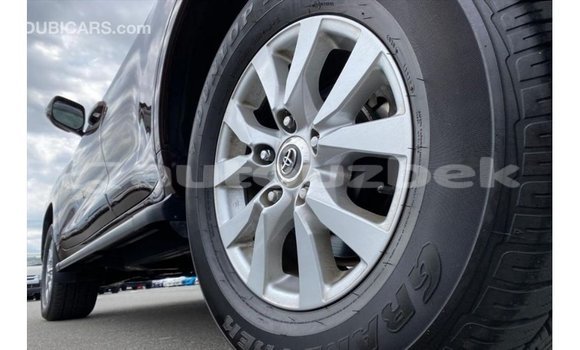 Buy Import Toyota Land Cruiser Red Car in Import - Dubai in Andijon Buy Import Toyota Land Cruiser Red Car in Import - Dubai in Andijon