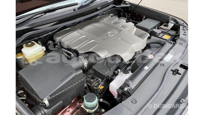 Big with watermark toyota land cruiser andijon import dubai 3265