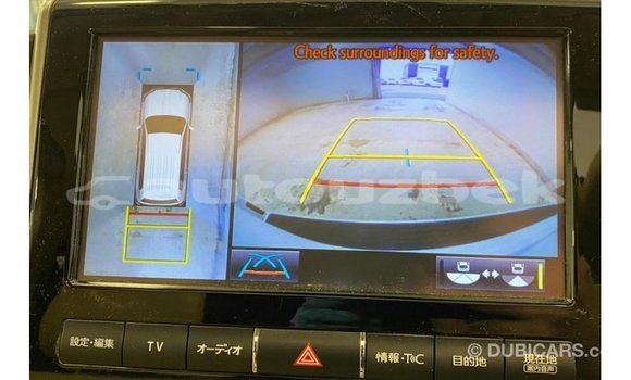 Buy Import Toyota Land Cruiser White Car in Import - Dubai in Andijon Buy Import Toyota Land Cruiser White Car in Import - Dubai in Andijon