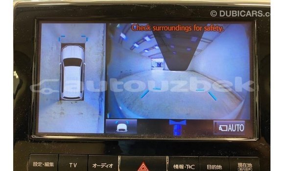 Buy Import Toyota Land Cruiser White Car in Import - Dubai in Andijon Buy Import Toyota Land Cruiser White Car in Import - Dubai in Andijon