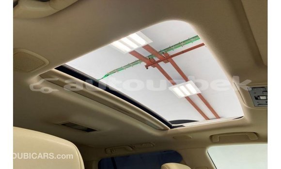 Buy Import Toyota Land Cruiser White Car in Import - Dubai in Andijon Buy Import Toyota Land Cruiser White Car in Import - Dubai in Andijon
