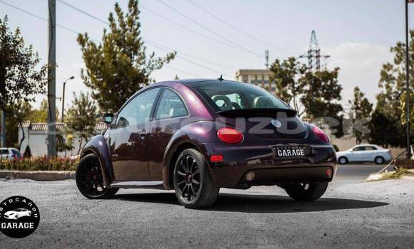 Buy Used Volkswagen Beetle Other Car in Tashkent in Toskent Buy Used Volkswagen Beetle Other Car in Tashkent in Toskent