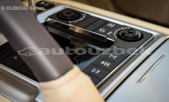 Buy Import Toyota Land Cruiser White Car in Import - Dubai in Andijon Buy Import Toyota Land Cruiser White Car in Import - Dubai in Andijon