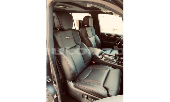 Buy Import Lexus LX Other Car in Import - Dubai in Andijon Buy Import Lexus LX Other Car in Import - Dubai in Andijon