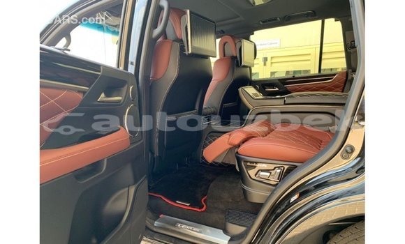 Buy Import Lexus LX Black Car in Import - Dubai in Andijon Buy Import Lexus LX Black Car in Import - Dubai in Andijon