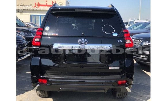 Buy Import Toyota Prado Black Car in Import - Dubai in Andijon Buy Import Toyota Prado Black Car in Import - Dubai in Andijon