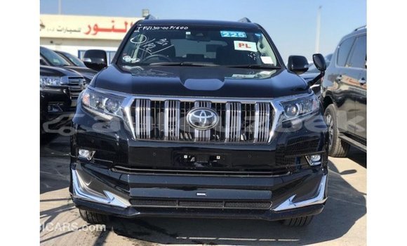 Buy Import Toyota Prado Black Car in Import - Dubai in Andijon Buy Import Toyota Prado Black Car in Import - Dubai in Andijon