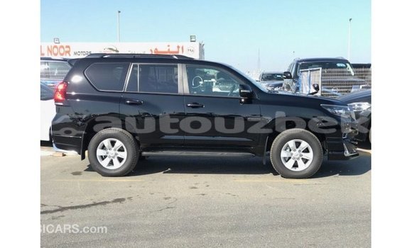 Buy Import Toyota Prado Black Car in Import - Dubai in Andijon Buy Import Toyota Prado Black Car in Import - Dubai in Andijon