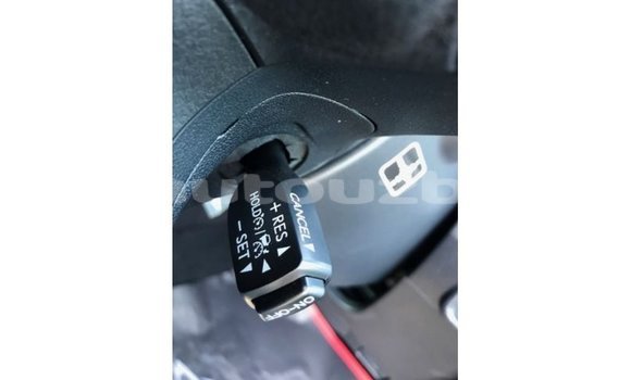 Buy Import Toyota Prado Black Car in Import - Dubai in Andijon Buy Import Toyota Prado Black Car in Import - Dubai in Andijon