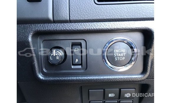Buy Import Toyota Prado Black Car in Import - Dubai in Andijon Buy Import Toyota Prado Black Car in Import - Dubai in Andijon