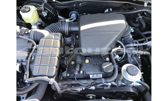 Buy Import Toyota Prado Black Car in Import - Dubai in Andijon Buy Import Toyota Prado Black Car in Import - Dubai in Andijon