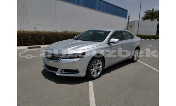 Buy Import Chevrolet Impala Other Car in Import - Dubai in Andijon Buy Import Chevrolet Impala Other Car in Import - Dubai in Andijon
