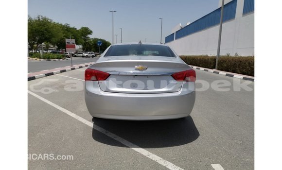 Buy Import Chevrolet Impala Other Car in Import - Dubai in Andijon Buy Import Chevrolet Impala Other Car in Import - Dubai in Andijon