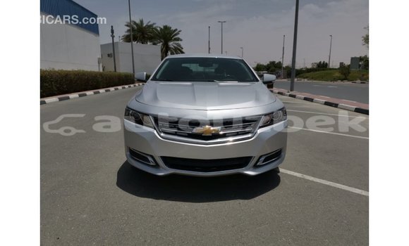 Buy Import Chevrolet Impala Other Car in Import - Dubai in Andijon Buy Import Chevrolet Impala Other Car in Import - Dubai in Andijon
