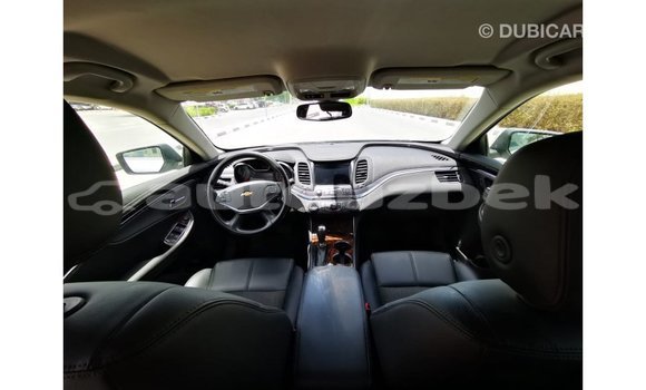 Buy Import Chevrolet Impala Other Car in Import - Dubai in Andijon Buy Import Chevrolet Impala Other Car in Import - Dubai in Andijon
