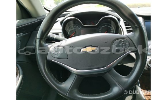 Buy Import Chevrolet Impala Other Car in Import - Dubai in Andijon Buy Import Chevrolet Impala Other Car in Import - Dubai in Andijon