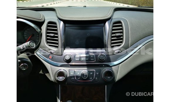 Buy Import Chevrolet Impala Other Car in Import - Dubai in Andijon Buy Import Chevrolet Impala Other Car in Import - Dubai in Andijon