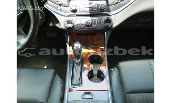 Buy Import Chevrolet Impala Other Car in Import - Dubai in Andijon Buy Import Chevrolet Impala Other Car in Import - Dubai in Andijon
