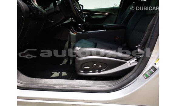 Buy Import Chevrolet Impala Other Car in Import - Dubai in Andijon Buy Import Chevrolet Impala Other Car in Import - Dubai in Andijon