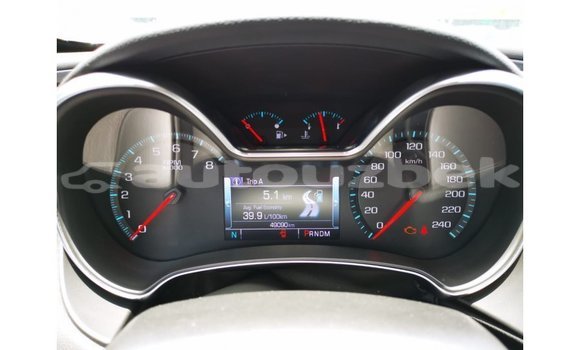 Buy Import Chevrolet Impala Other Car in Import - Dubai in Andijon Buy Import Chevrolet Impala Other Car in Import - Dubai in Andijon