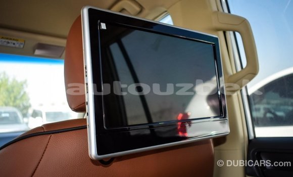 Buy Import Toyota Prado White Car in Import - Dubai in Andijon Buy Import Toyota Prado White Car in Import - Dubai in Andijon