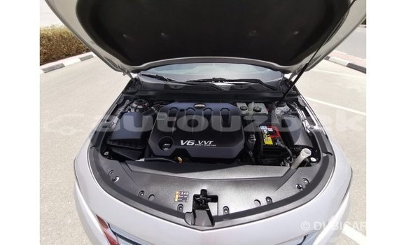 Buy Import Chevrolet Impala Other Car in Import - Dubai in Andijon Buy Import Chevrolet Impala Other Car in Import - Dubai in Andijon
