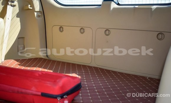 Buy Import Toyota Prado White Car in Import - Dubai in Andijon Buy Import Toyota Prado White Car in Import - Dubai in Andijon