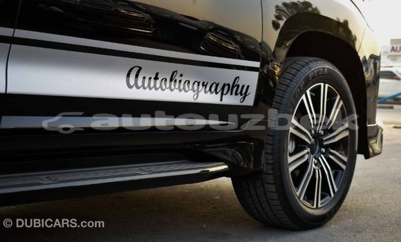 Buy Import Lexus LX Black Car in Import - Dubai in Andijon Buy Import Lexus LX Black Car in Import - Dubai in Andijon
