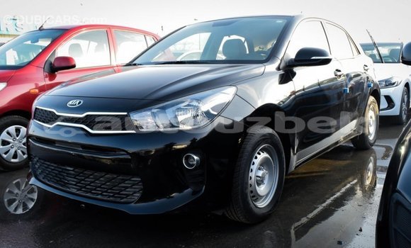 Buy Import Kia Rio Black Car in Import - Dubai in Andijon Buy Import Kia Rio Black Car in Import - Dubai in Andijon