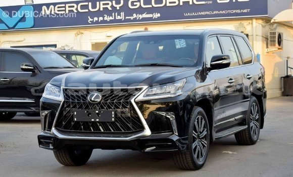 Buy Import Lexus LX Black Car in Import - Dubai in Andijon Buy Import Lexus LX Black Car in Import - Dubai in Andijon