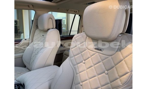 Buy Import Lexus LX Red Car in Import - Dubai in Andijon Buy Import Lexus LX Red Car in Import - Dubai in Andijon
