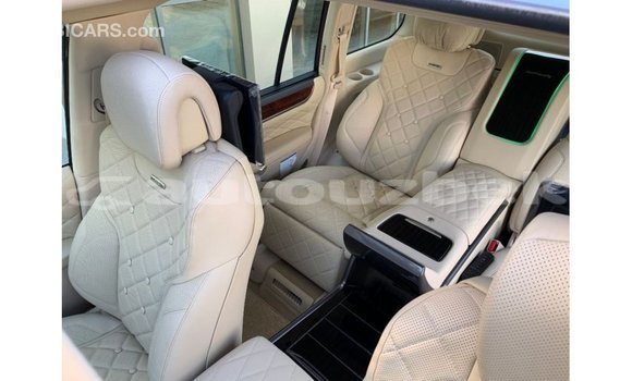 Buy Import Lexus LX Red Car in Import - Dubai in Andijon Buy Import Lexus LX Red Car in Import - Dubai in Andijon