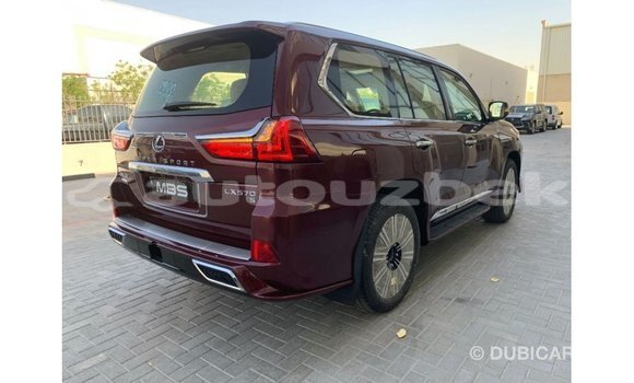 Buy Import Lexus LX Red Car in Import - Dubai in Andijon Buy Import Lexus LX Red Car in Import - Dubai in Andijon