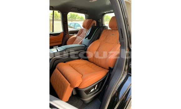 Buy Import Lexus LX Black Car in Import - Dubai in Andijon Buy Import Lexus LX Black Car in Import - Dubai in Andijon