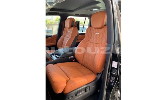 Buy Import Lexus LX Black Car in Import - Dubai in Andijon Buy Import Lexus LX Black Car in Import - Dubai in Andijon