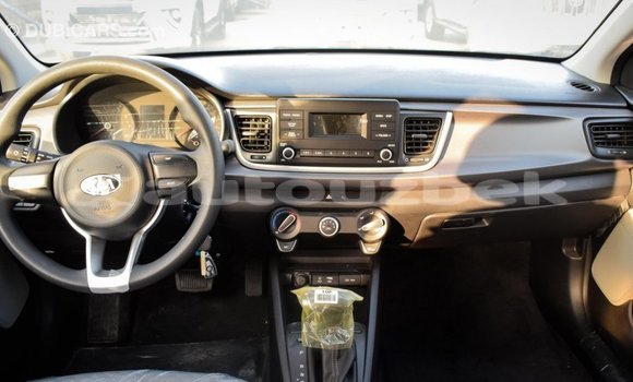 Buy Import Kia Rio Black Car in Import - Dubai in Andijon Buy Import Kia Rio Black Car in Import - Dubai in Andijon