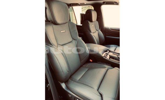 Buy Import Lexus LX Black Car in Import - Dubai in Andijon Buy Import Lexus LX Black Car in Import - Dubai in Andijon